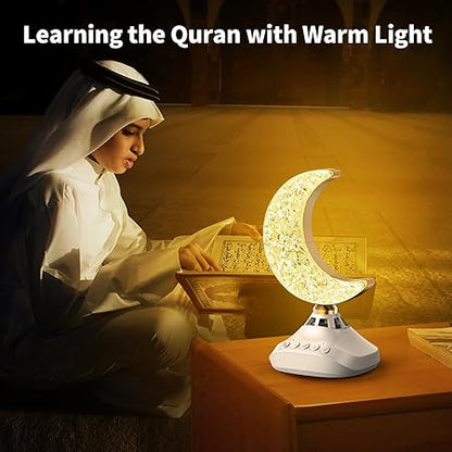 Desk Lamp Bluetooth Speaker SQ-830