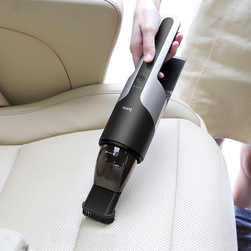 Hoco Portable Vacuum Car Cleaner - Azure PH16