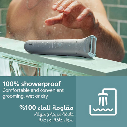 Philips Bodygroom - BG3470/15