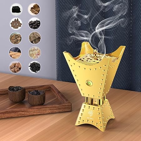Oud Bukhoor BK-32