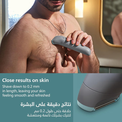 Philips Bodygroom - BG3485/15