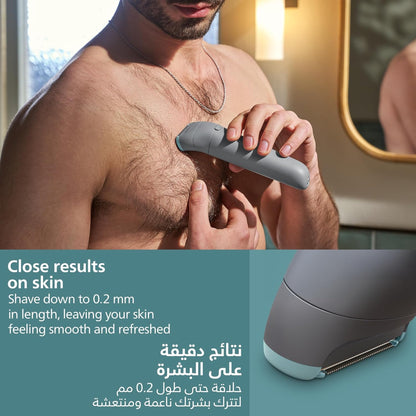 Philips Bodygroom - BG3470/15