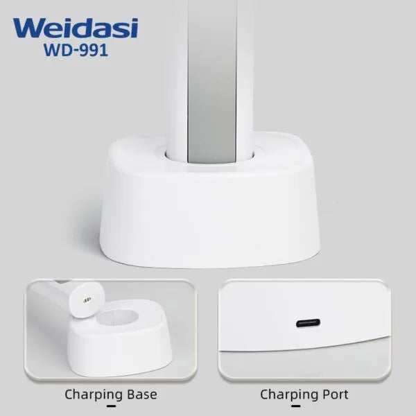 مضرب البعوض الكهربائي WD-991