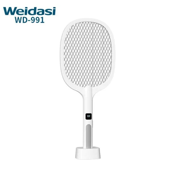 مضرب البعوض الكهربائي WD-991