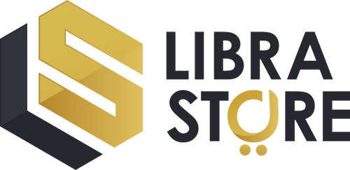 LibraStore Saudi