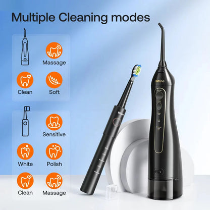 مجموعة العناية بالفم من بيتفاي (E11 + 5020E)