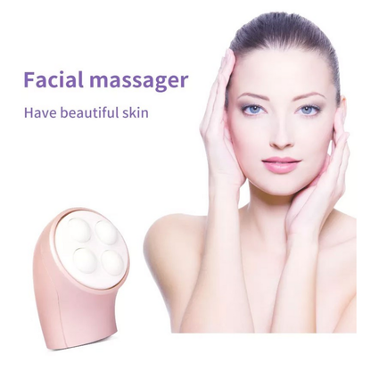 Dsp 5in1 Beauty Tools Kit - 70153