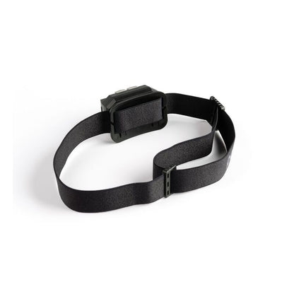 Porodo Smart Outdoor Headband Light | High Beam Lighting