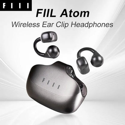 سماعات أذن لاسلكية FIIL Atom - F047