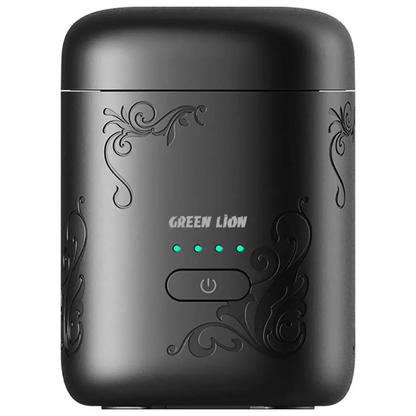 Green Lion Aseel Bakhour Burner