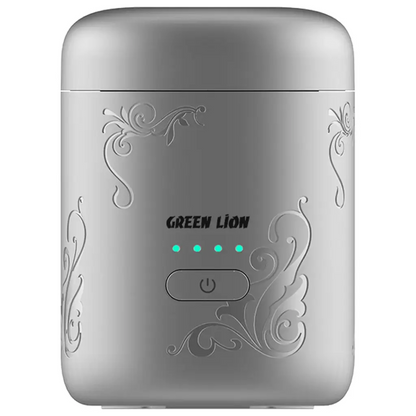 Green Lion Aseel Bakhour Burner