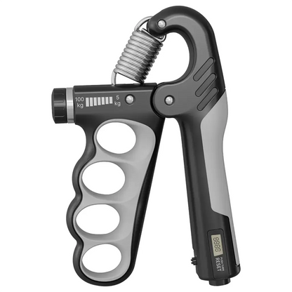 أداة تقوية قبضة اليد Grip Master من جرين ليون