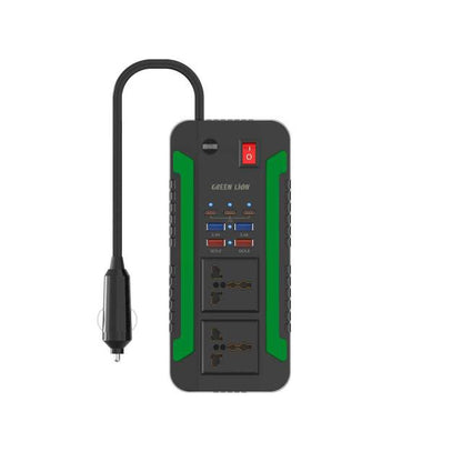 محول الطاقة جرين ليون Spark 300