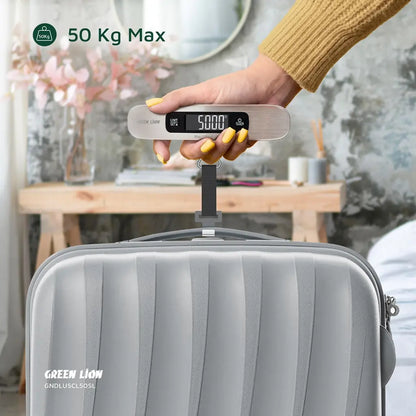 ميزان الأمتعة الرقمي من جرين ليون GL-SL5