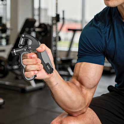 أداة تقوية قبضة اليد جرين ليون Grip Fأوce