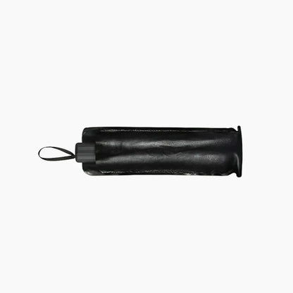 Green Lion Car Windshield Umbrella