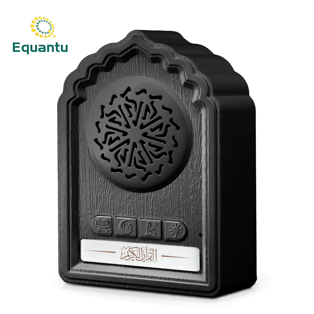 Equantu Qur'an Speaker - QB812