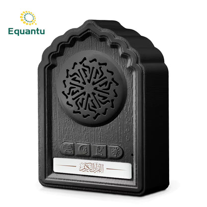 Equantu Qur'an Speaker - QB812