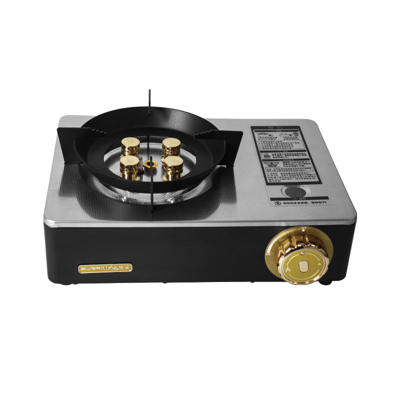 موقد غاز بورك AEM-004M