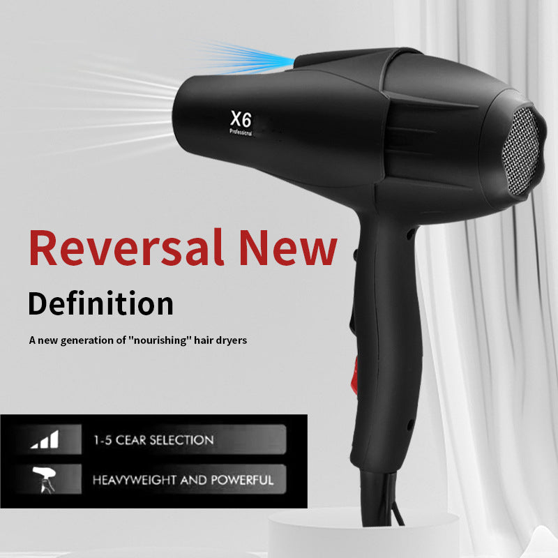 مجفف الشعر الاحترافي سوكاني 2200 واط SK-X6