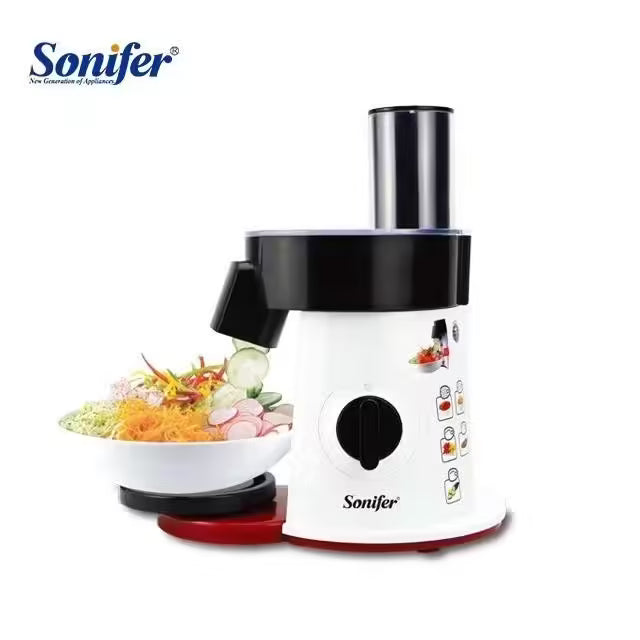 صانع السلطة 5 في 1 من Sonifer طراز SF-5505