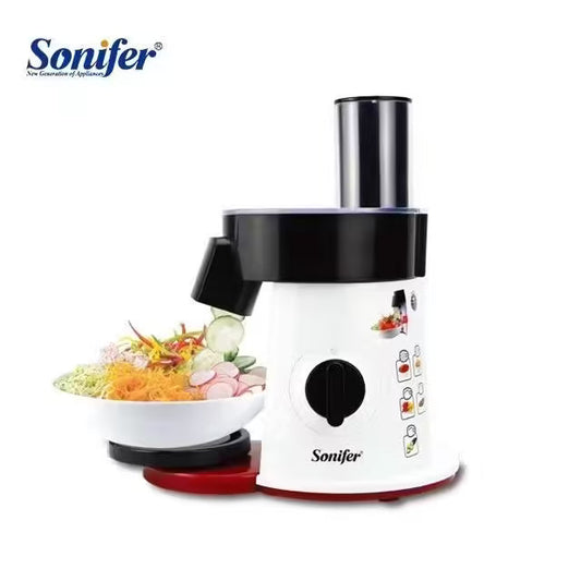 Sonifer 5-In-1 Salad Maker SF-5505