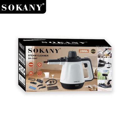 منظف ​​البخار سوكاني 1200 واط SK- 11047