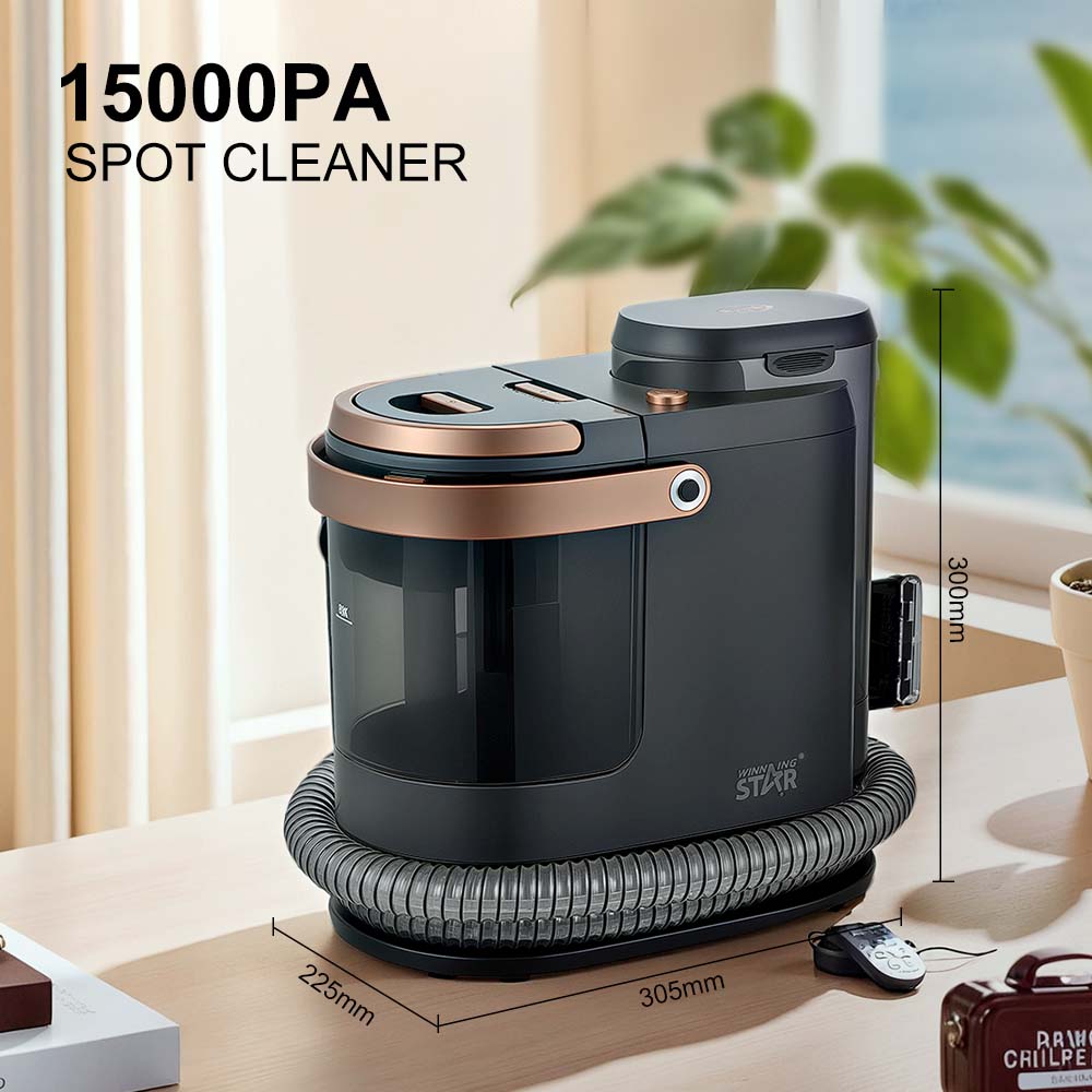 منظف ​​البقع وينينغ ستار ST-4605
