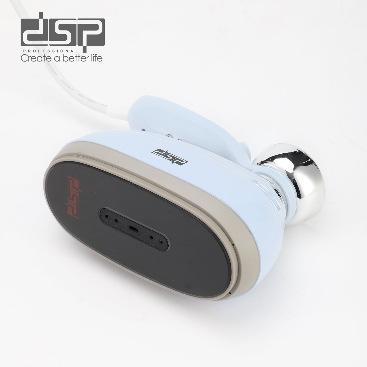 مكواة بخار دي إس بي بقوة 1200 واط - KD1179