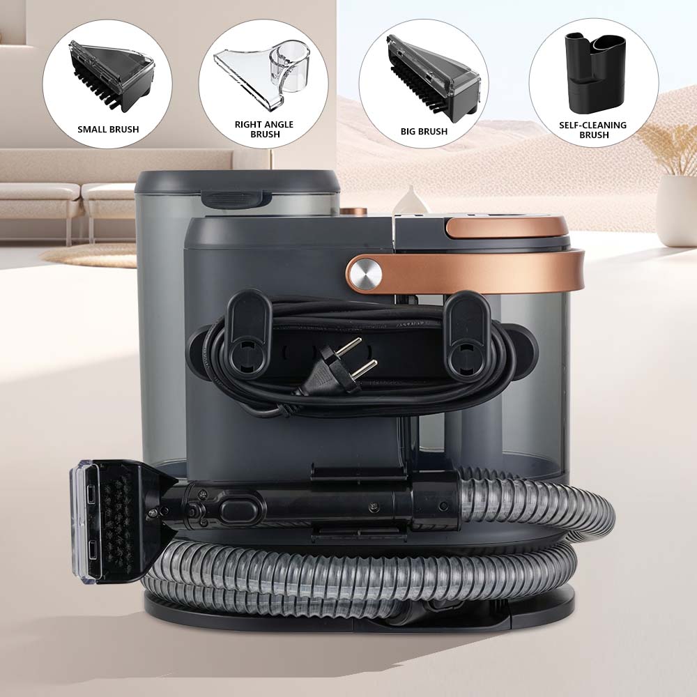 منظف ​​البقع وينينغ ستار ST-4605
