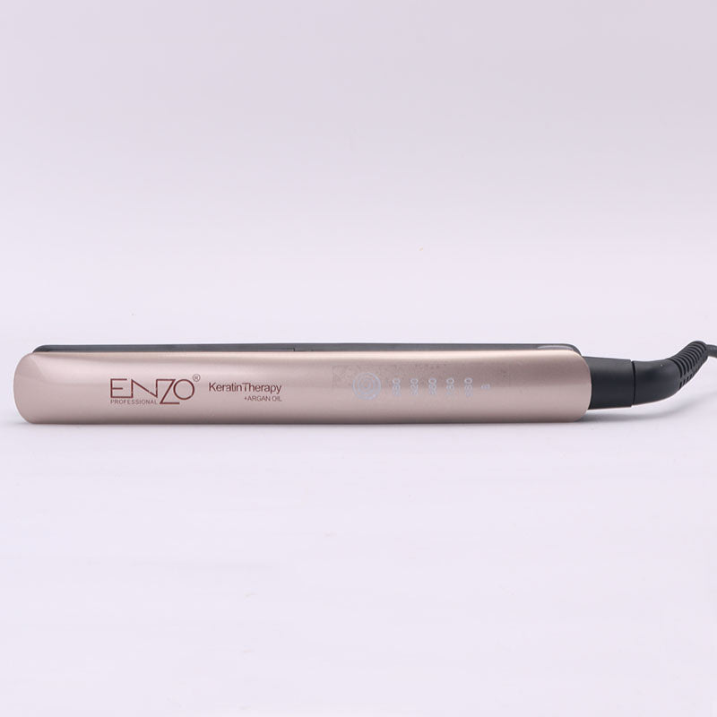 جهاز فرد الشعر الذكي إنزو Keratin Protect EN-3860
