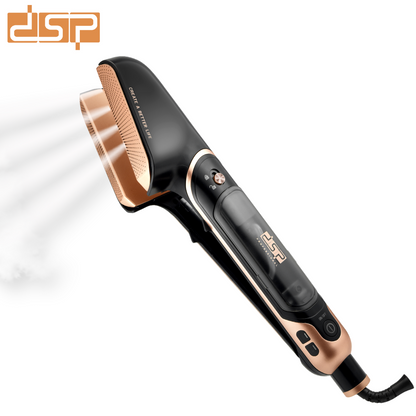 جهاز تصفيف الشعر بالبخار دي إس بي 3 في 1 - KD1350