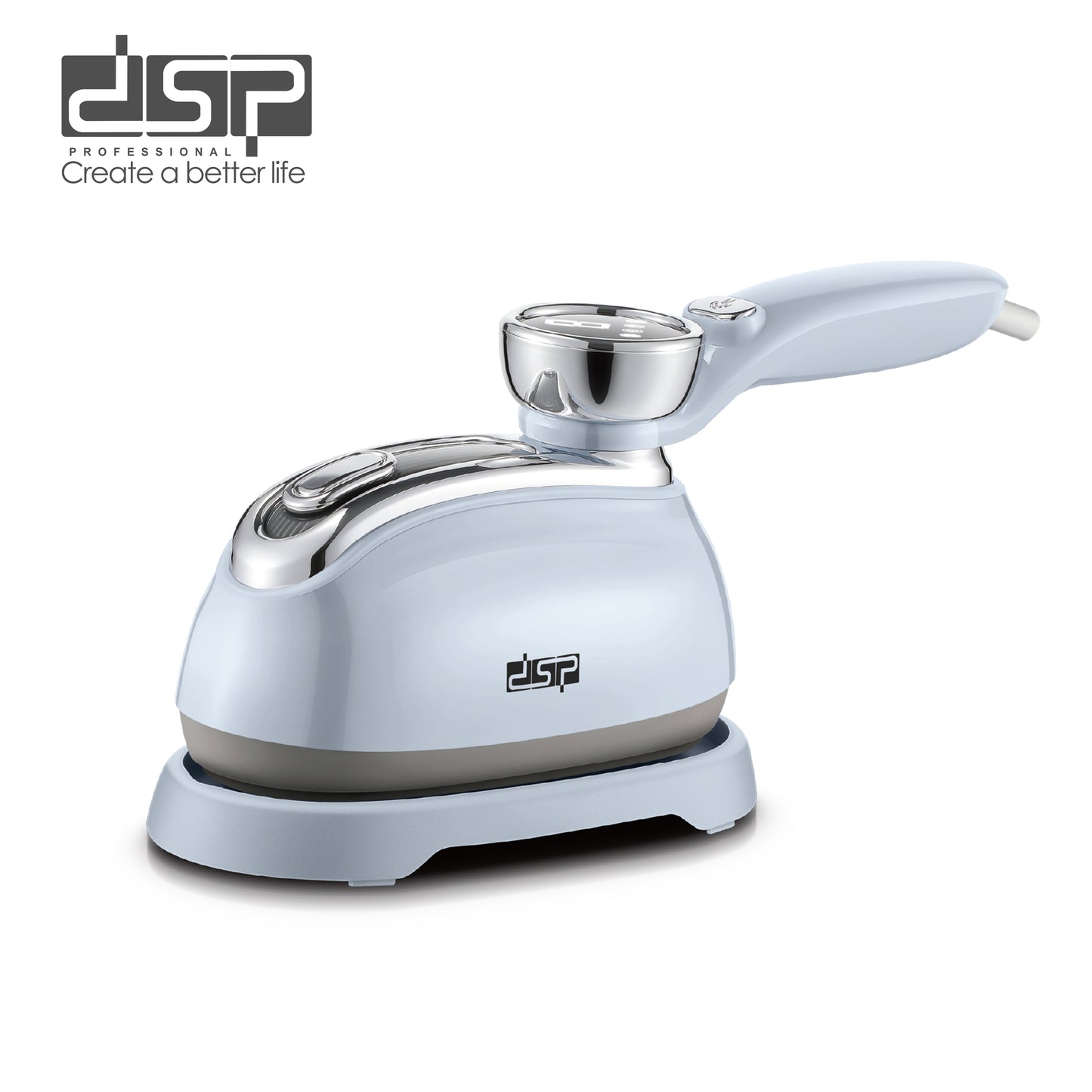 مكواة بخار دي إس بي بقوة 1200 واط - KD1179