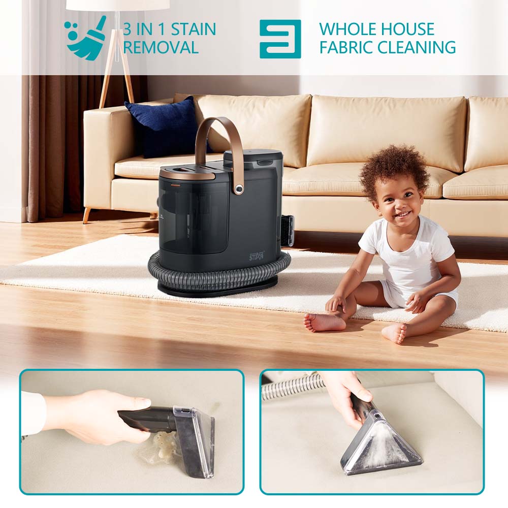 منظف ​​البقع وينينغ ستار ST-4605