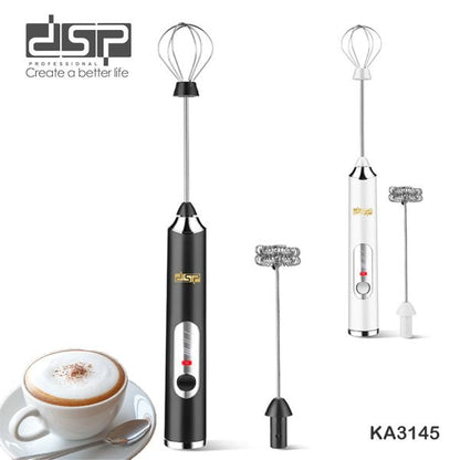 خلاط قهوة دي إس بي 2 في 1 - KA3145