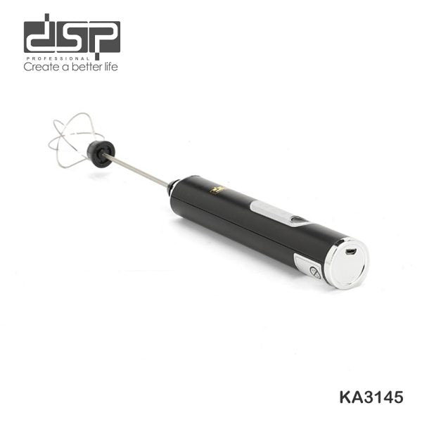 خلاط قهوة دي إس بي 2 في 1 - KA3145