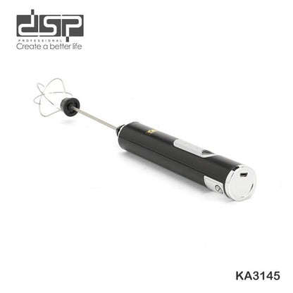 خلاط قهوة دي إس بي 2 في 1 - KA3145