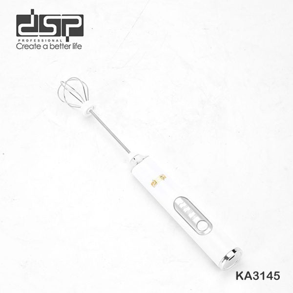 خلاط قهوة دي إس بي 2 في 1 - KA3145