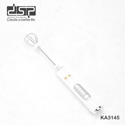 خلاط قهوة دي إس بي 2 في 1 - KA3145