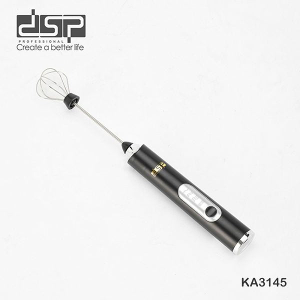 خلاط قهوة دي إس بي 2 في 1 - KA3145