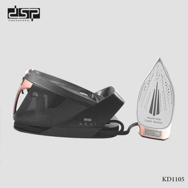 مكواة بخار دي إس بي بقوة 2200 واط - KD1105