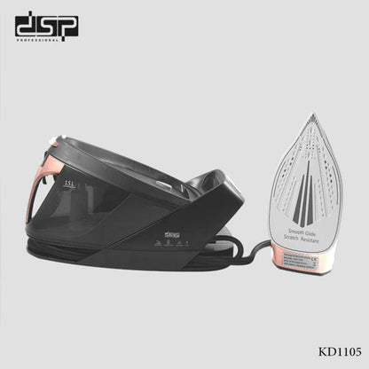 مكواة بخار دي إس بي بقوة 2200 واط - KD1105
