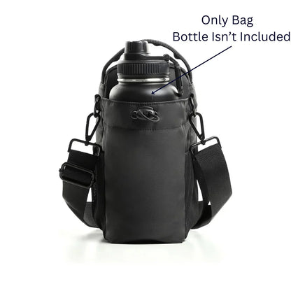 Magnetic Gym Bag