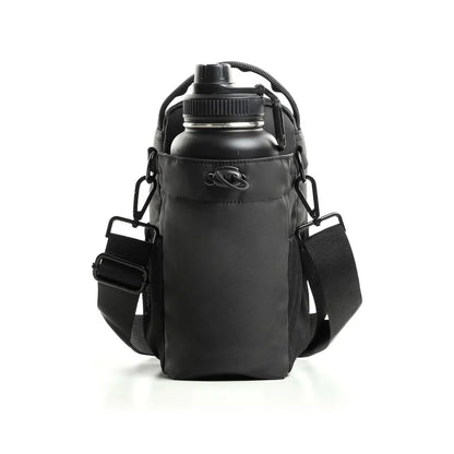 Magnetic Gym Bag