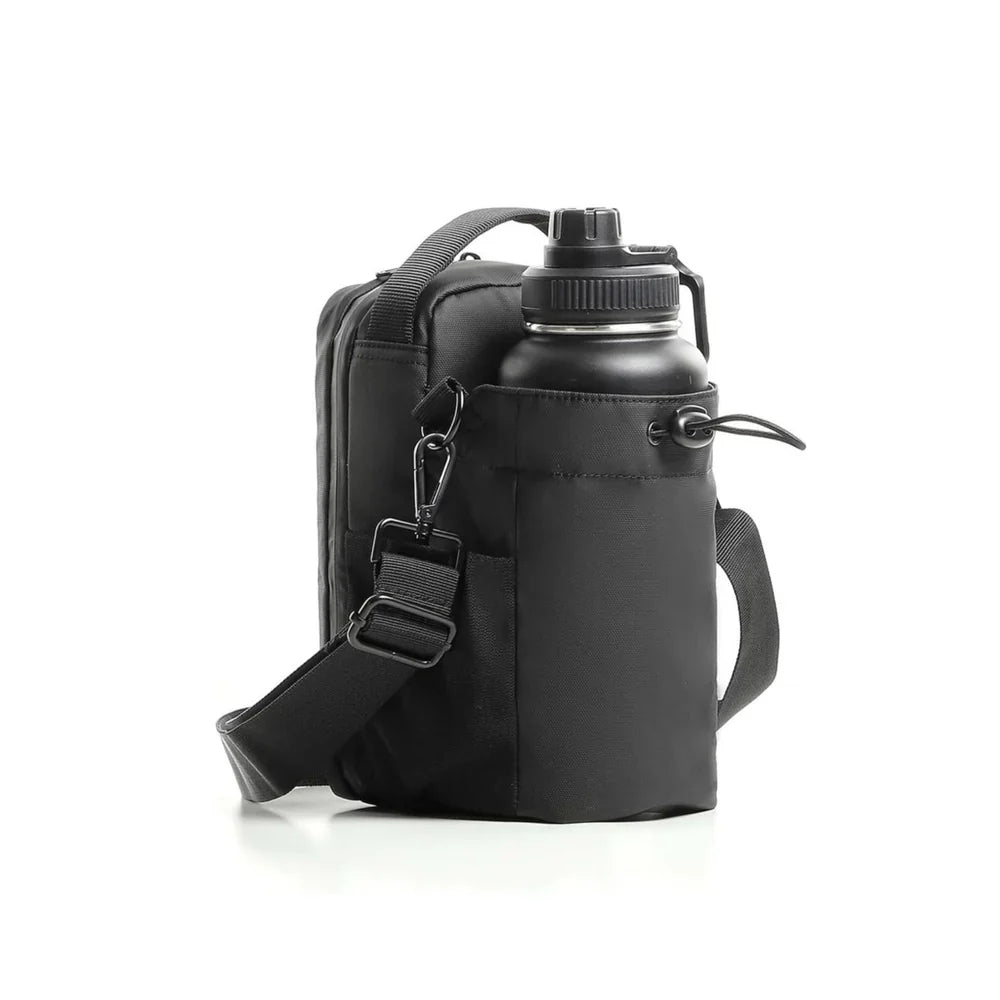 Magnetic Gym Bag