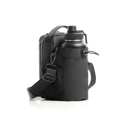 Magnetic Gym Bag