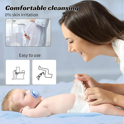 Pocket Travel Bidet Sprayer BS-21S