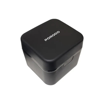 Porodo LiveOn - Digital Blood Pressure Monitor with One-Key Measure