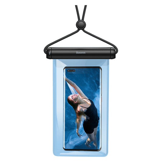Baseus Cylinder Slide-Cover Waterproof Bag Pro
