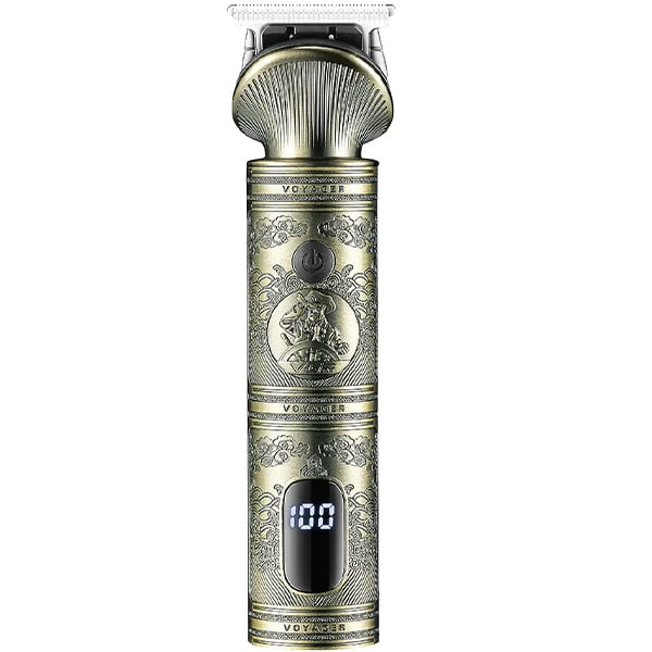 طقم تهذيب احترافي 6 في 1 من في جي آر موديل V-106